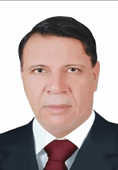 دياب محمد محجوب هريدي