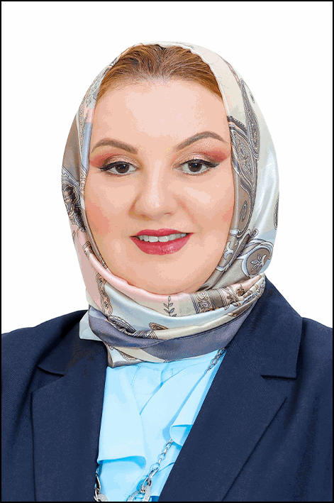 رانيا رفعت مصطفى شريف