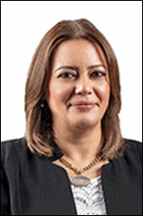 رشا عبدالفتاح السيد رمضان