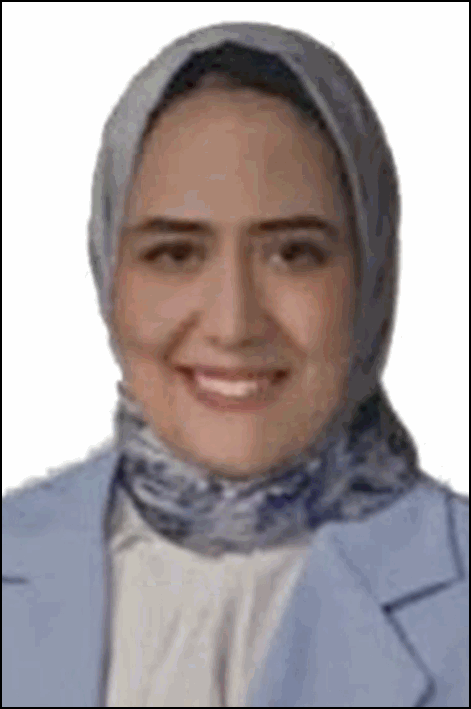 سارة عادل محمد إسماعيل